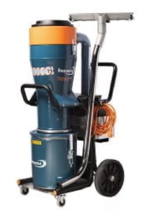 DC Tromb 400 A