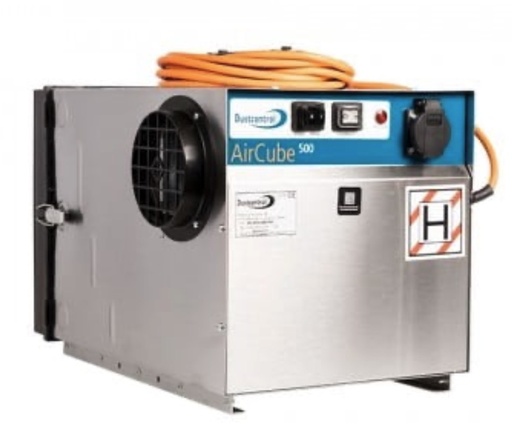 DC AirCube 500