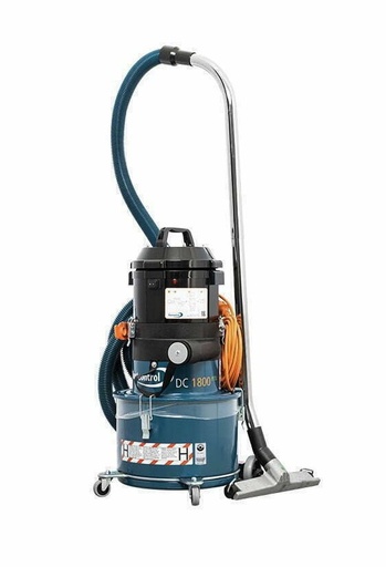 DC 1800 H Autostart